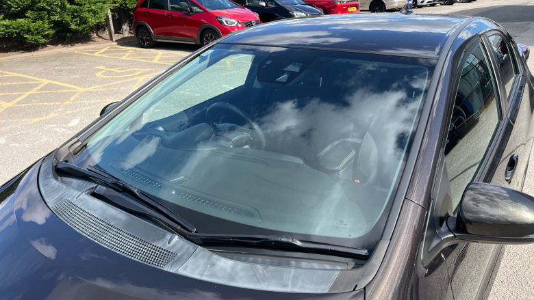 Honda Civic 1.8 i-VTEC SE Plus 5dr [Nav] Petrol Hatchback